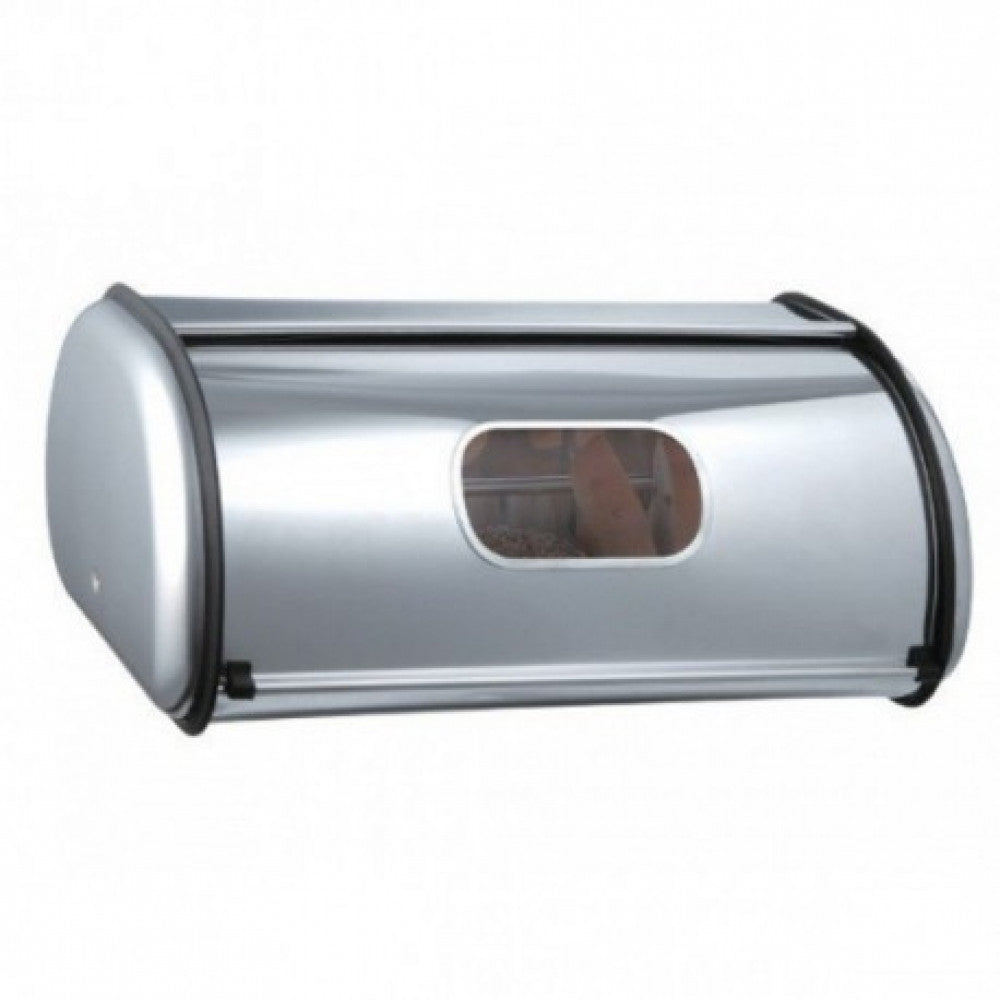 Cutie pentru paine inox