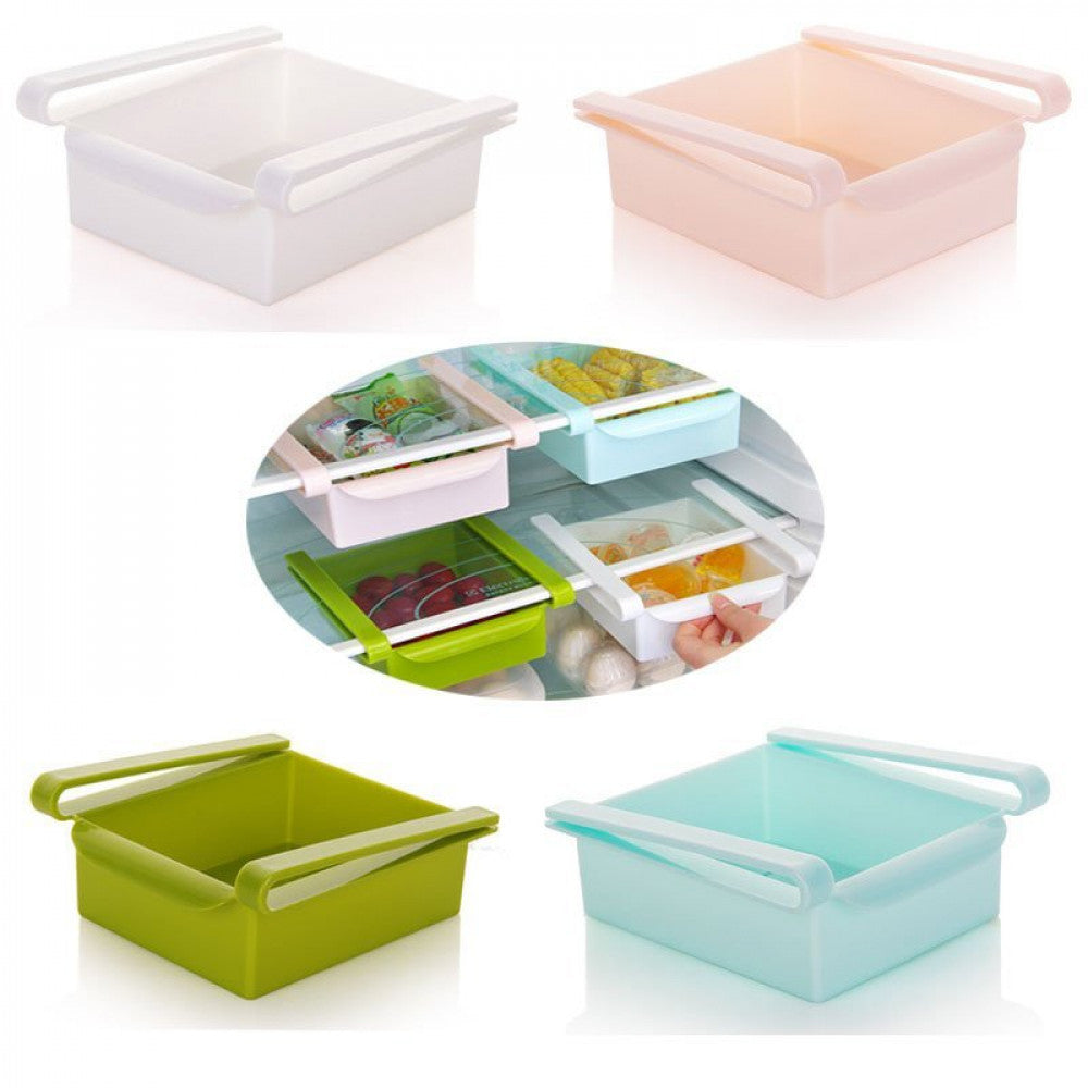 Cutie depozitare pentru frigider tip sertar Oferta Limitata
