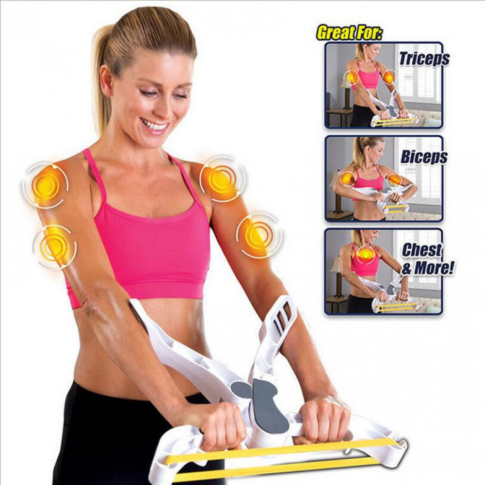 Wonder Arms Original Aparat Fitness