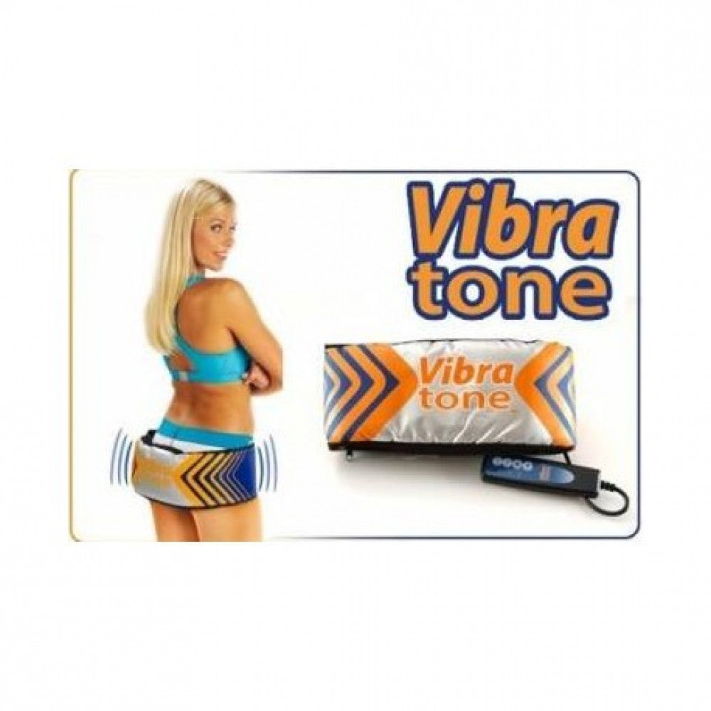 Centura Masaj si Vibratii Vibra Original