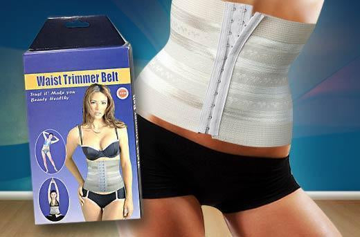 Centura Slabit Waist Trimmer Original