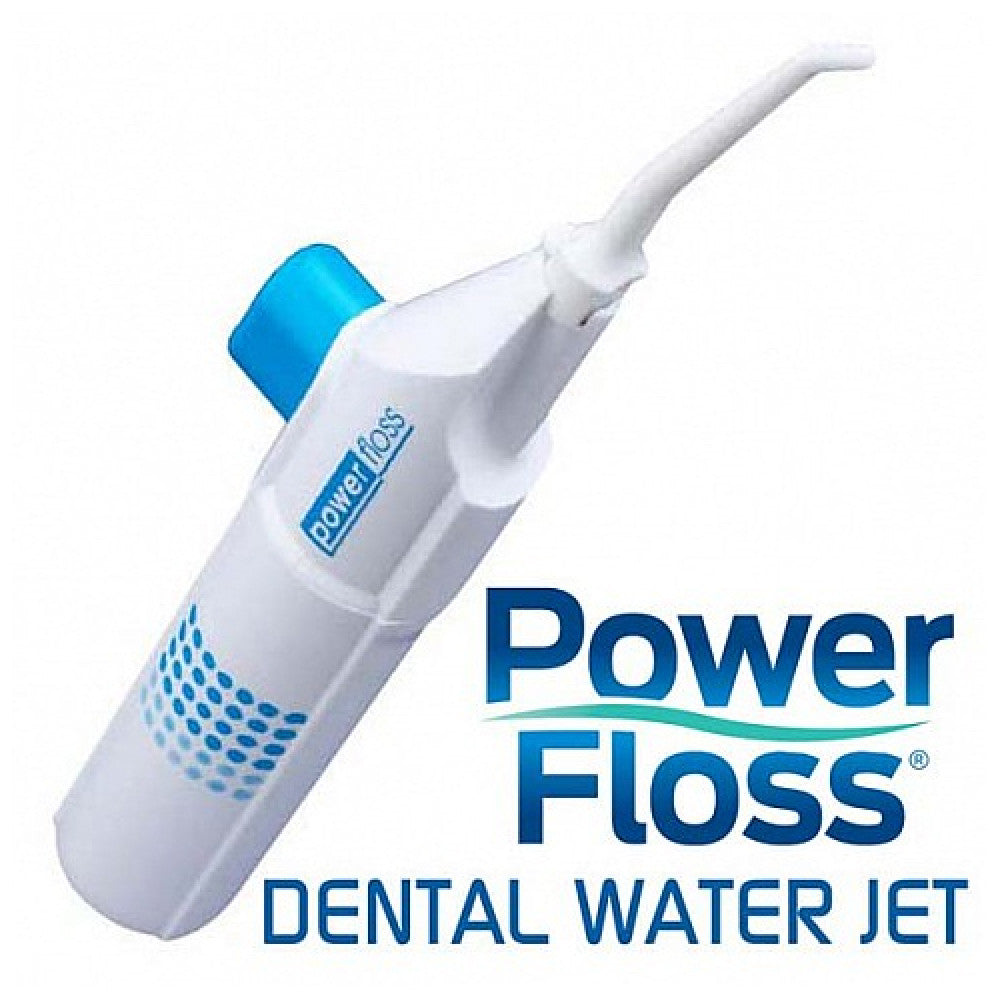 Aparat Irigator Bucal Curatare Interdentara Power Floss Original Rezultate Garantate