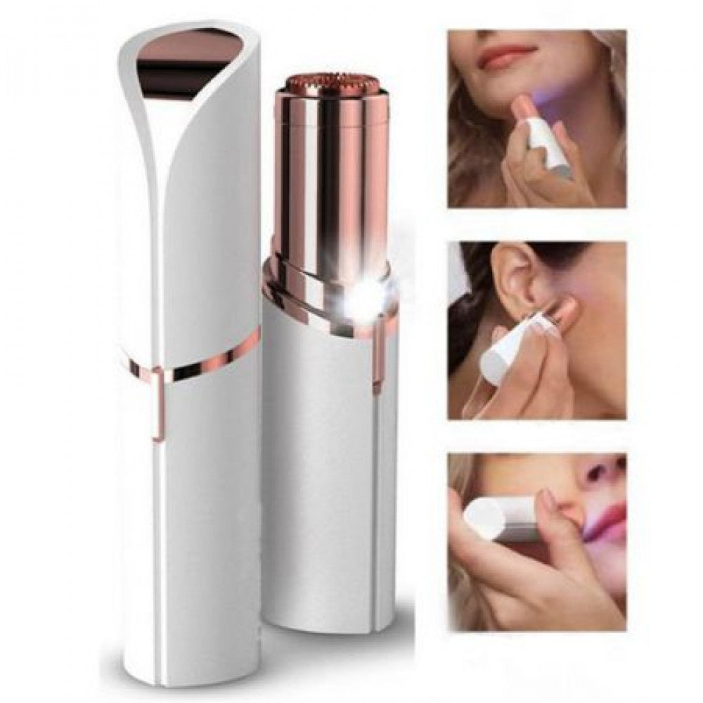 Epilator Facial Glemis Femei Original TeleshopTV