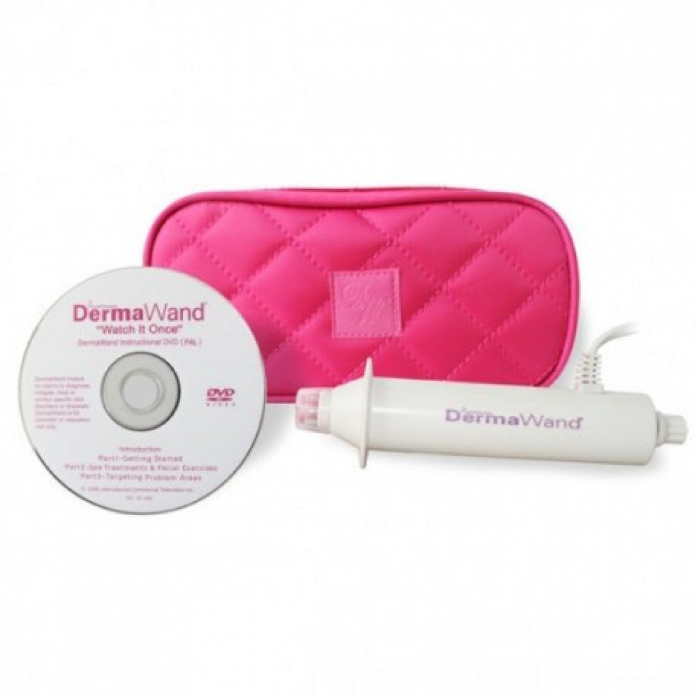 Aparat Impotriva Ridurilor Derma Profesional TeleshopTV