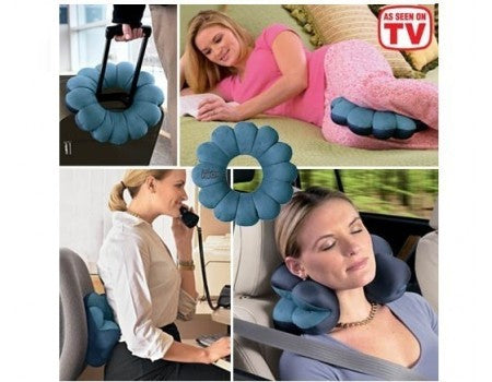 Perna Confort Relax Calatorii Total