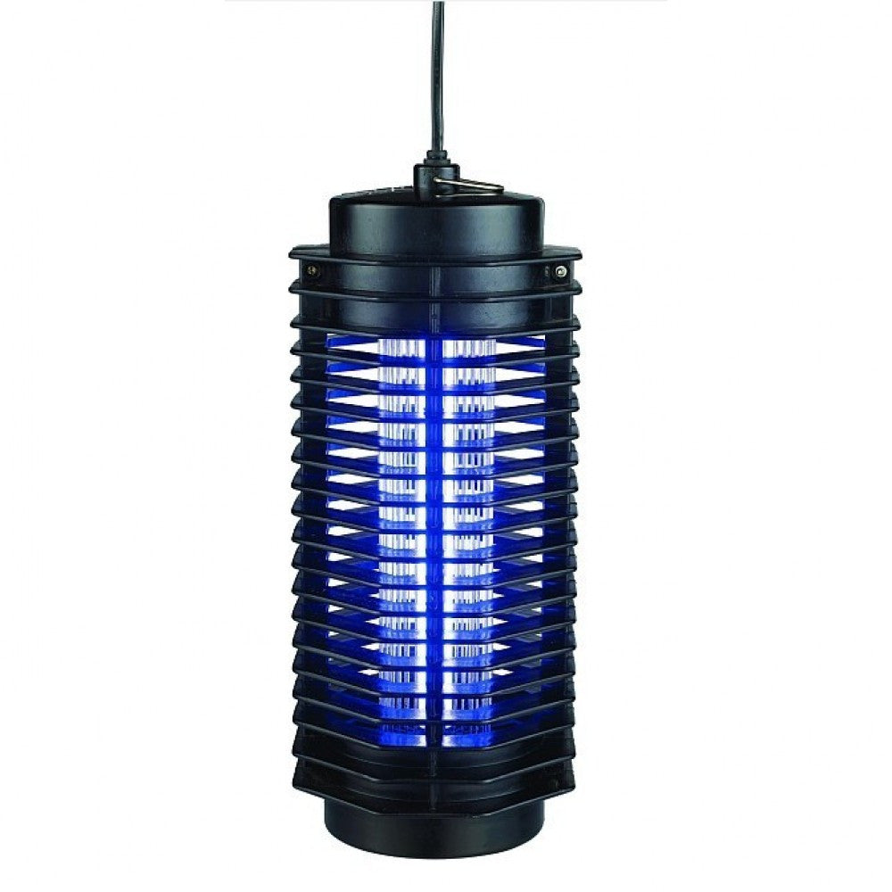 Felinar Anti Insecte Lumina UV Lampa Rezultate Garantate