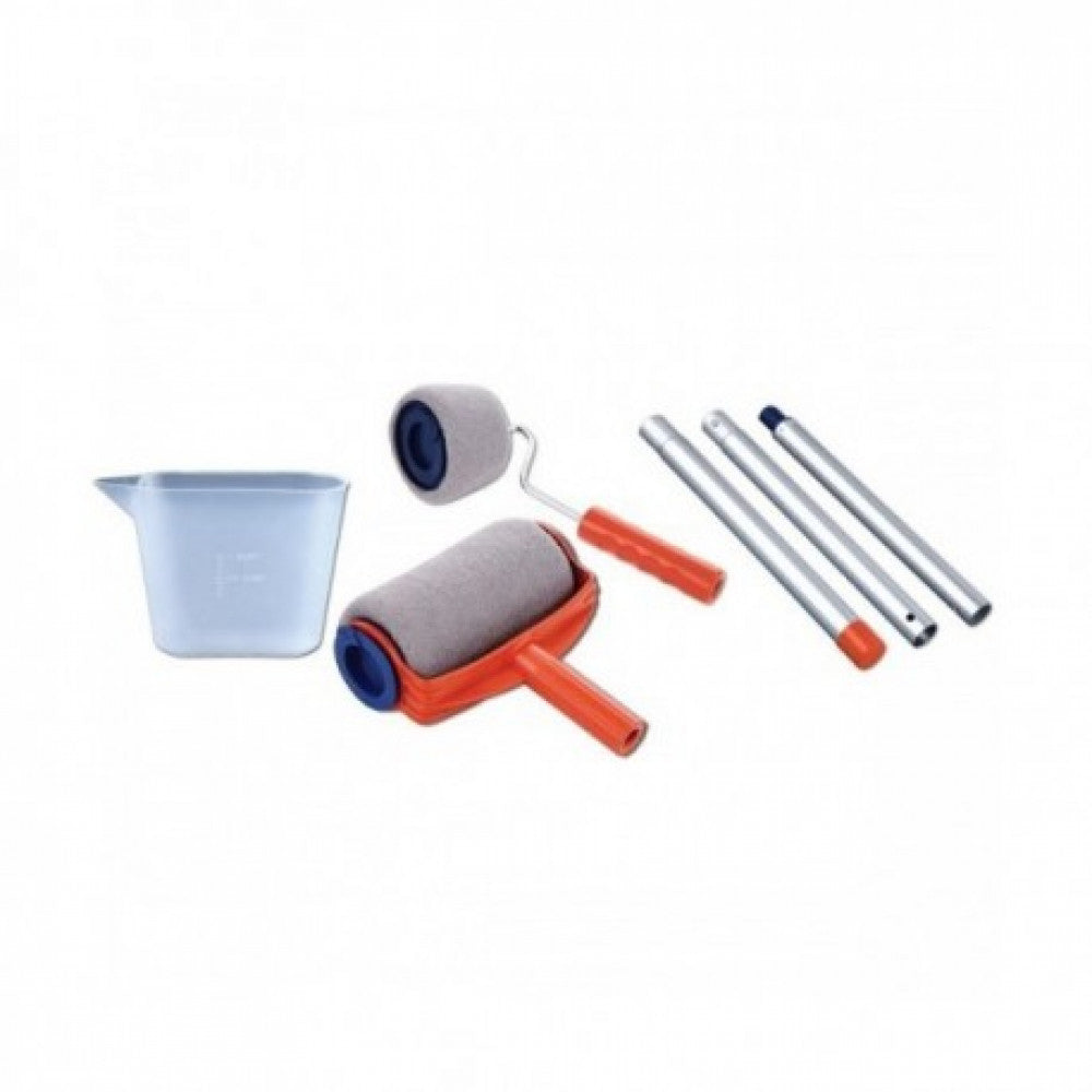 Paint Set Trafaleti TeleshopTV