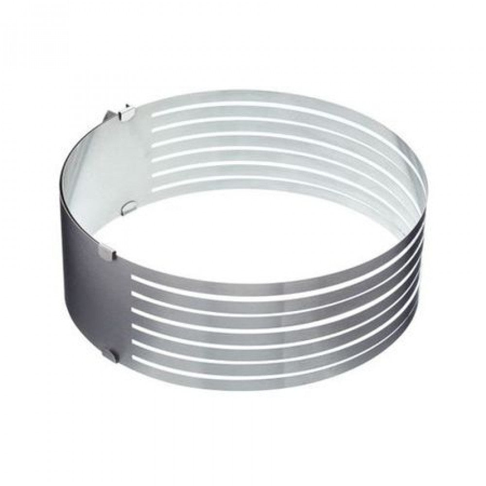 Feliator Inel Tort Profesional Inox Garantat TeleshopTV