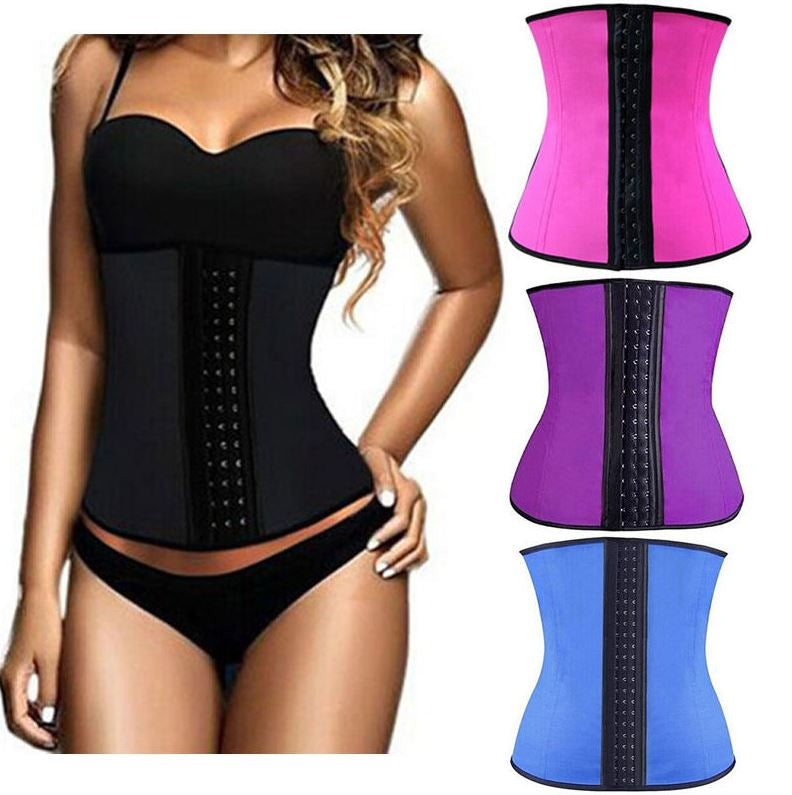 Centura Corset Tip Viespe pentru Slabit
