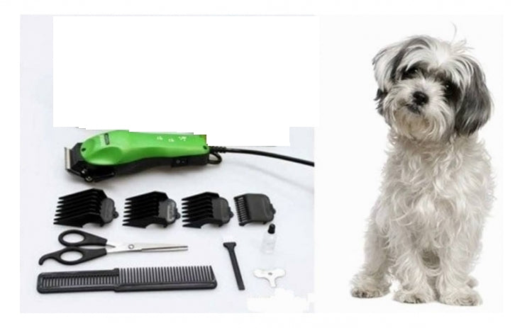 Masina de tuns animale cu fir Profesionala Originala Eficienta Garantata