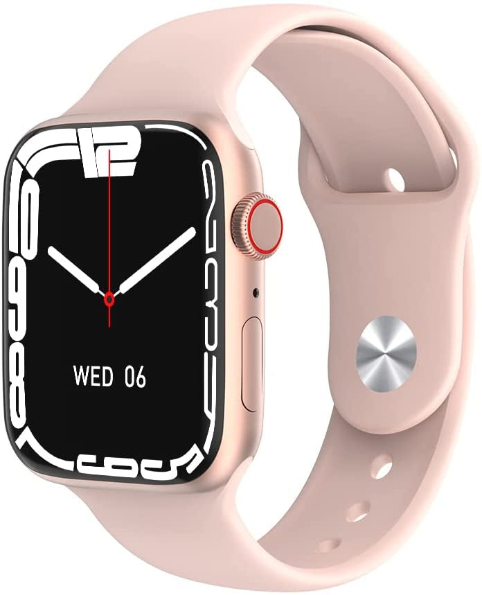 Ceas inteligent Smartwatch, Functie apel, Bluetooth, Afisare Notificarii, QG76
