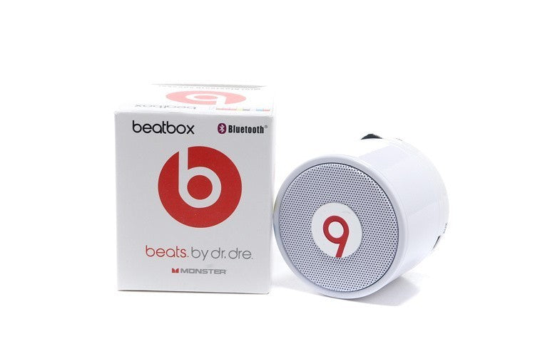 Boxa difuzor portabil cu Bluetooth Beat