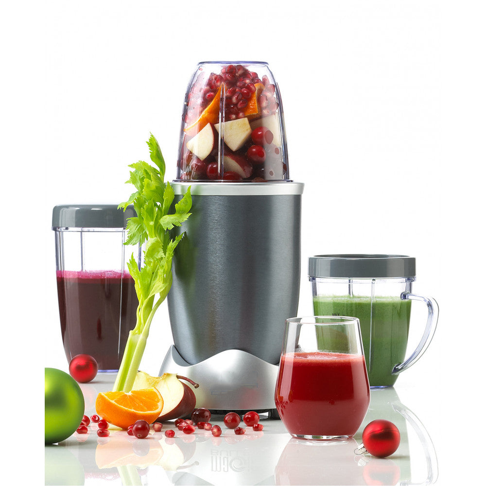Robot de bucatarie pentru nutritie multifunctional putere 900w