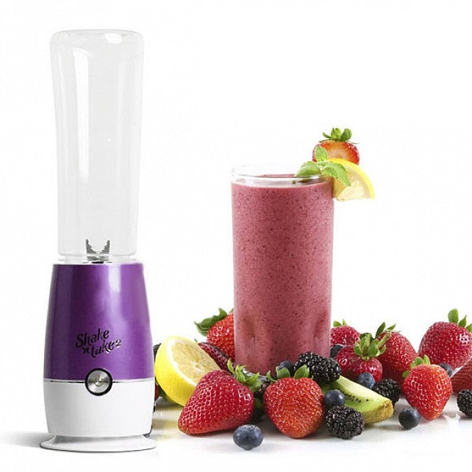 Blender Electric Shake Profesional