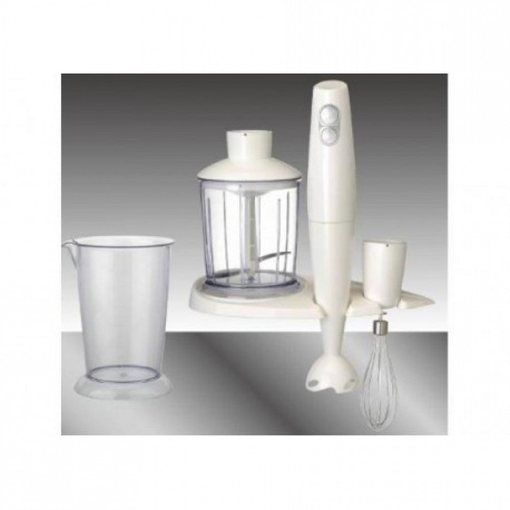 Blender 3 in 1 Profesional Multifunctional 200 W