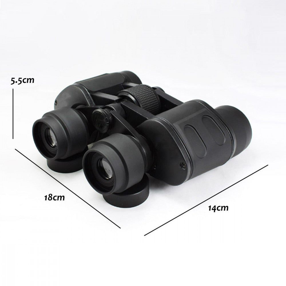 Binoclu Hunter 8x40 168/1000M Profesional