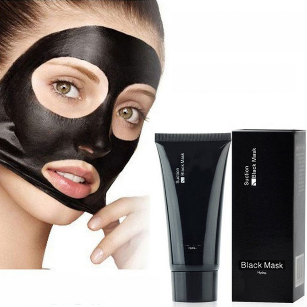 Masca Neagra Pilaten Black Mask Original Rezultate Garantate TeleshopTV