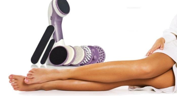 Aparat Epilare Derma Profesional Original TeleshopTV Rezultate Garantate
