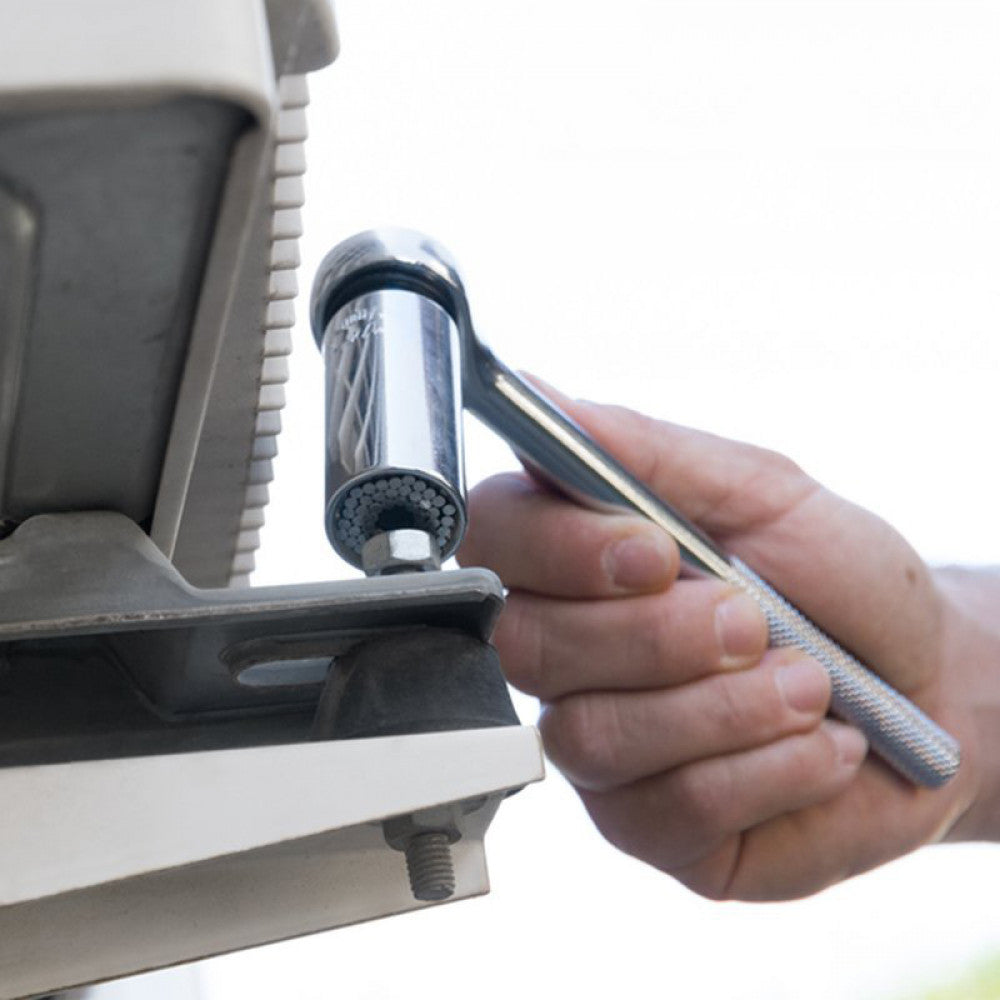 Cheie Tubulara Universala Magnet Grip Original TeleshopTV