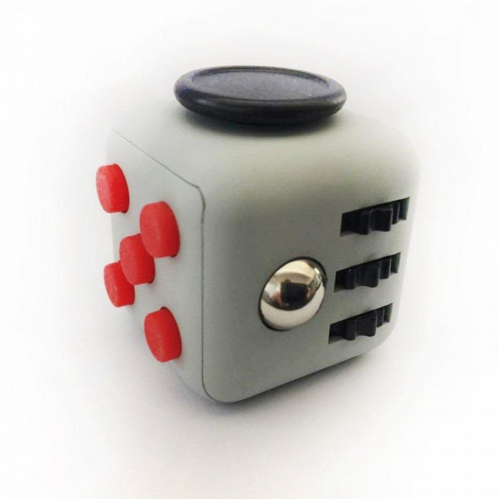 Fidget Play Cube - jucarie antistres