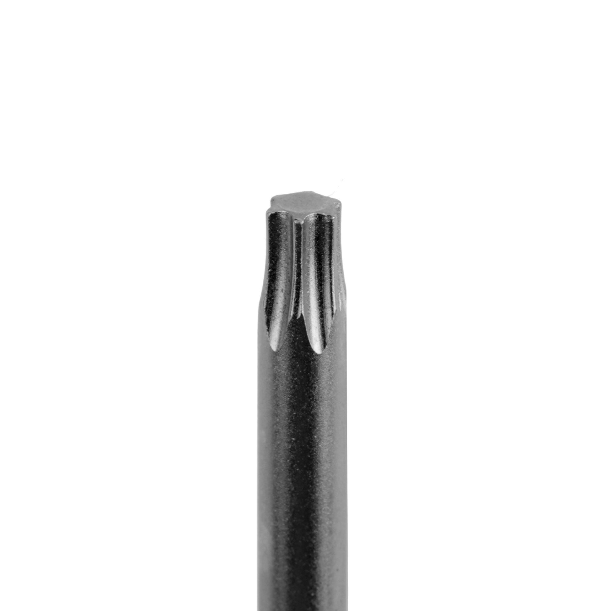 Set 8 chei torx, 9 - 40 mm