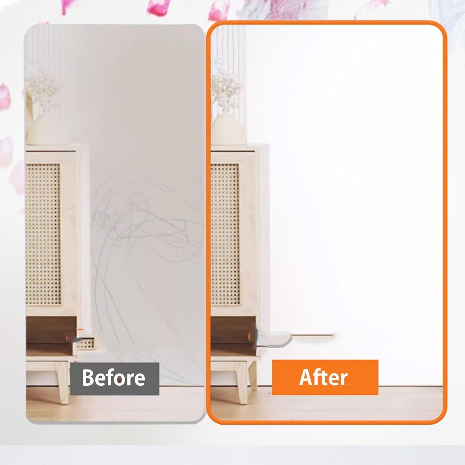 Trafalet Multifunctional pentru Repararea si Curatarea Peretilor Roller Paint