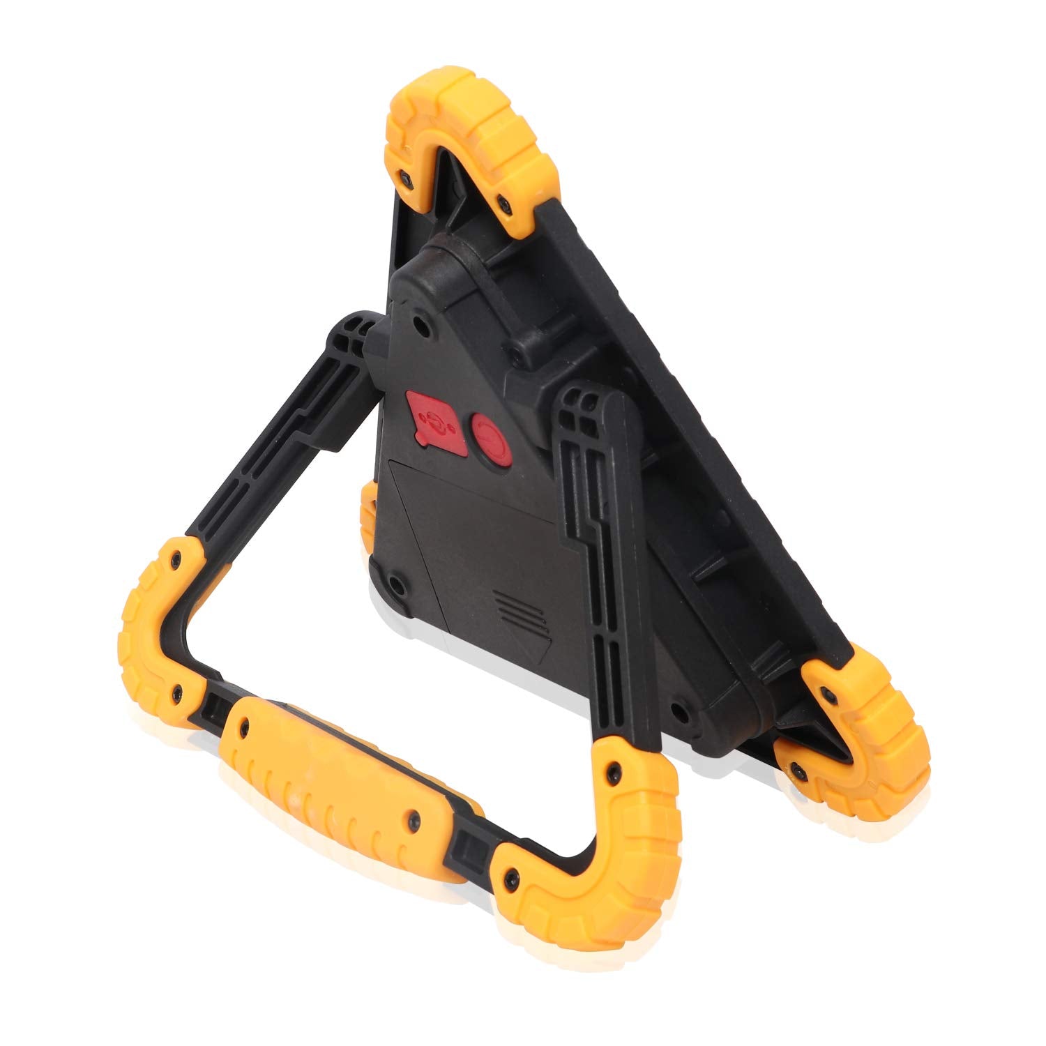 Triunghi avertizare, 3 LED, COB