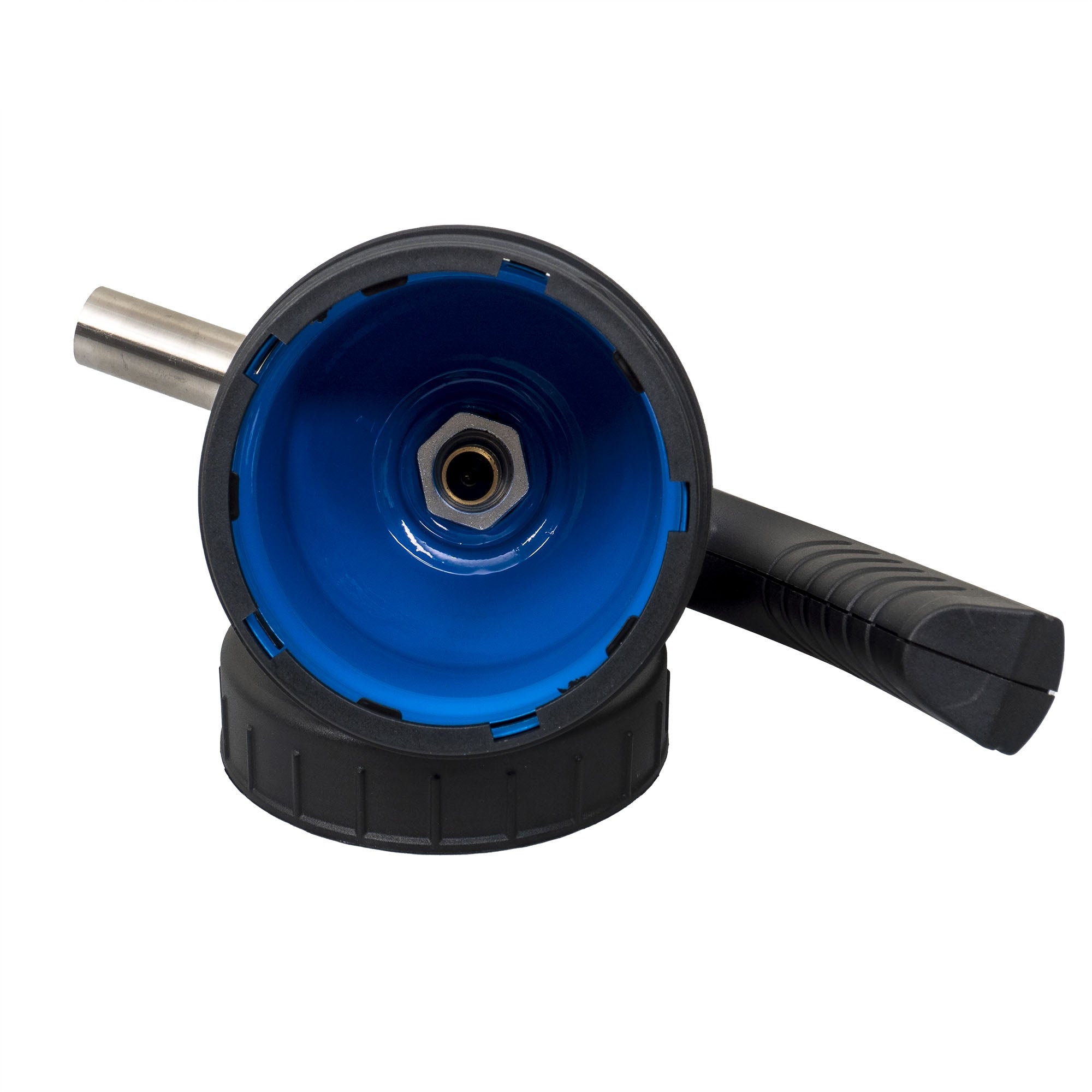 Lampa de lipit cu gaz