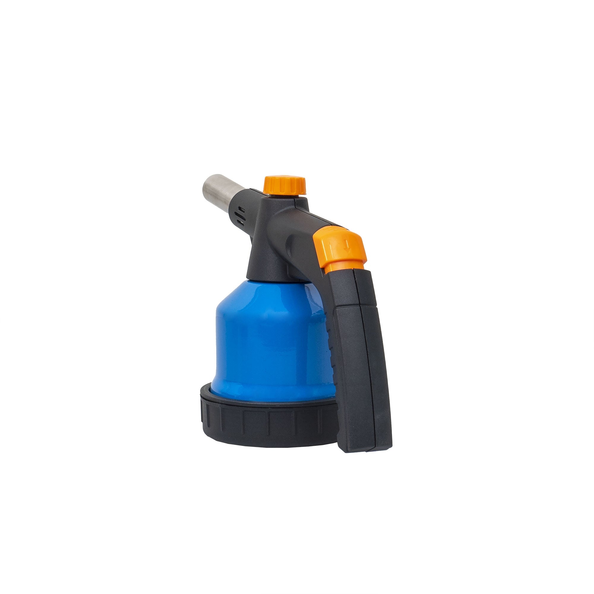 Lampa de lipit cu gaz