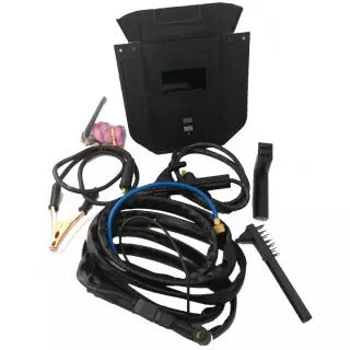 Invertor de sudura cu argon si electrod 250A