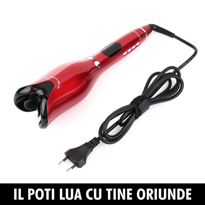 Ondulator Automat LuxyCurl Profesional