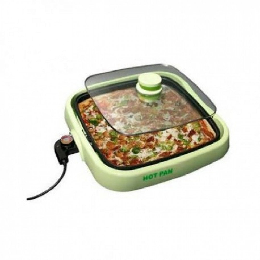 Hot Pan Tigaie Electrica Multifunctionala Original