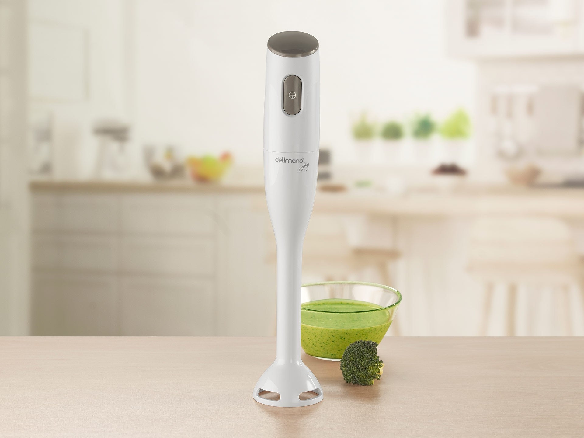 Blender Bucatarie Profesional Putere 200 W
