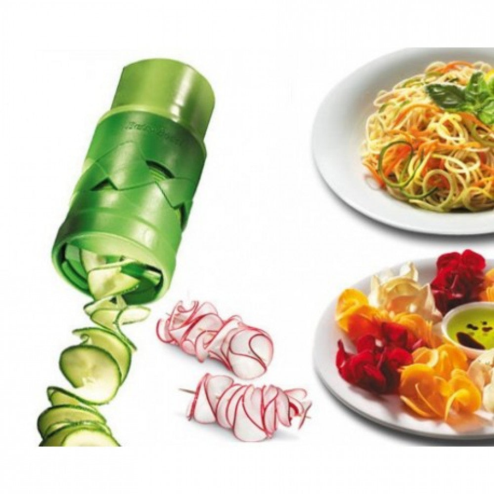 Razatoare pentru Ornat Multifunctionala Chef Green