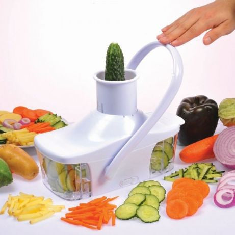 Razatoare Tocator Multifunctional Slice