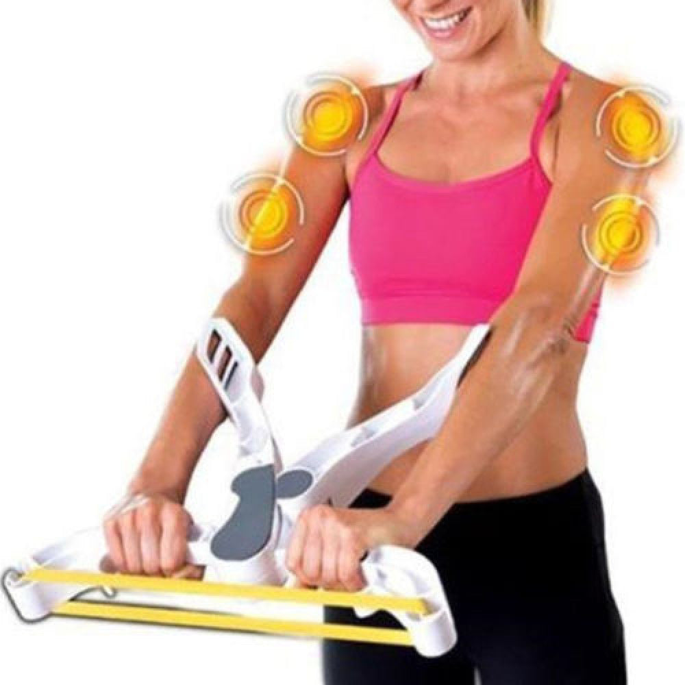 Wonder Arms Original Aparat Fitness