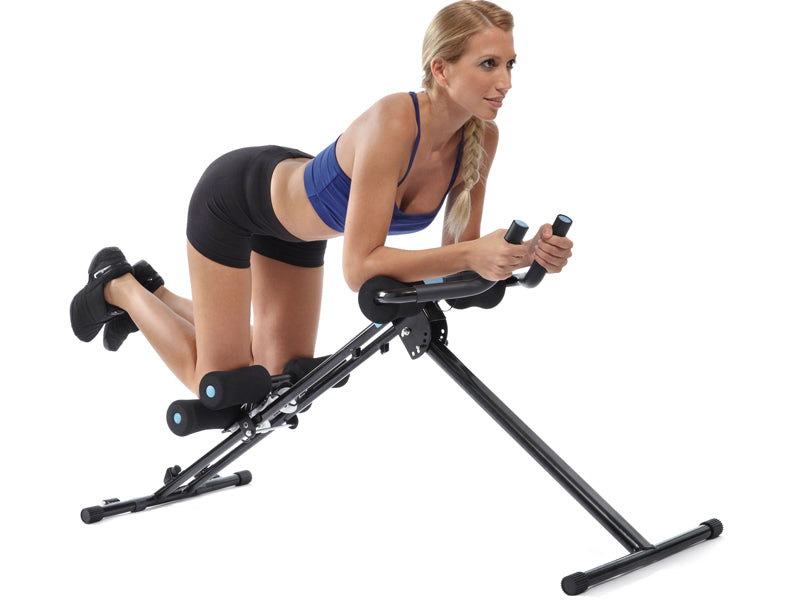Aparat Noua Generatie Fitness Multifunctional Abdomen Oferta Limitata