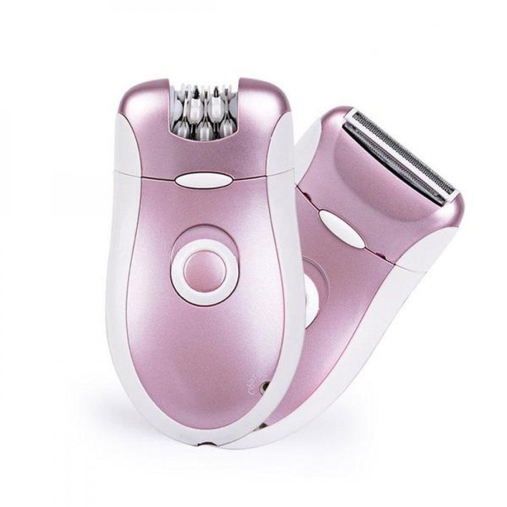 Epilator Profesional Innovation 2 in 1 TeleshopTV