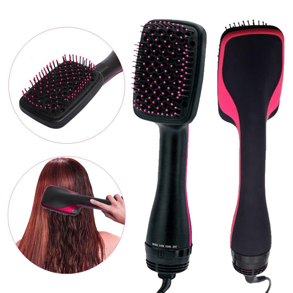 Perie Electrica Uscator TeleshopTV Rezultate Garantate