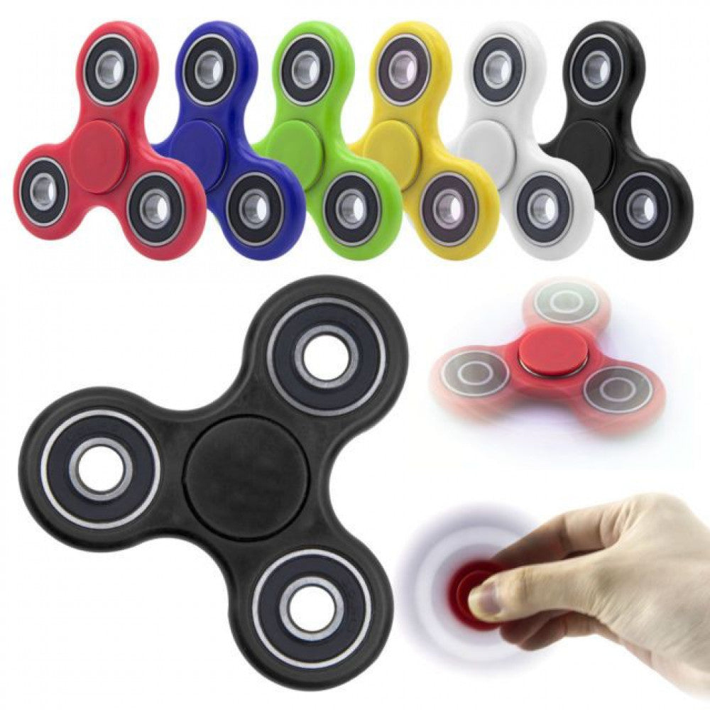 Jucarie antistres Fidget Spinner