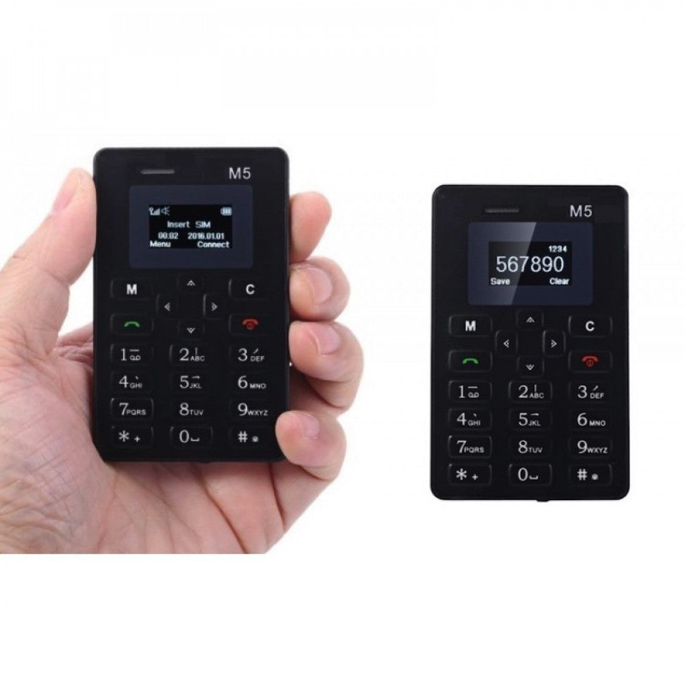 Telefon Slim Ultra CardPhone