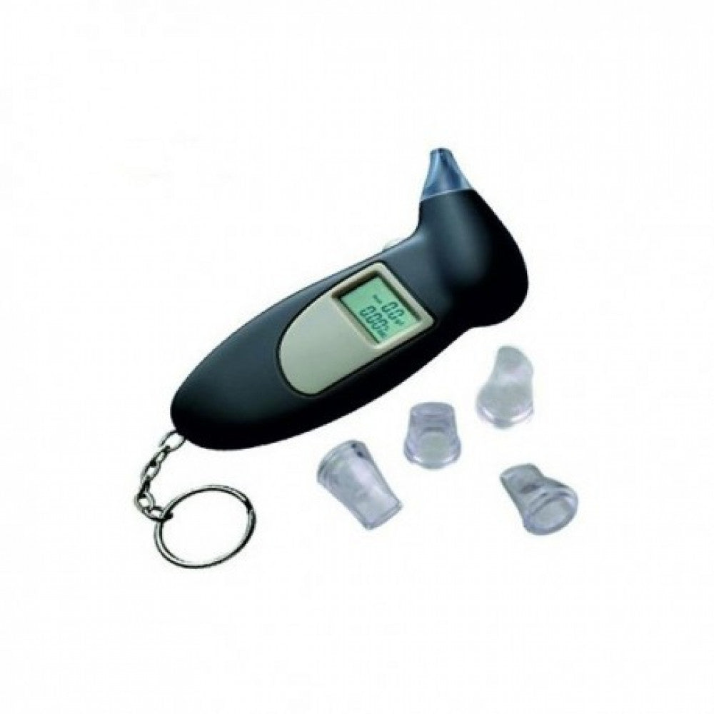 Tester Alcoolemie Digital Rezultate Garantate