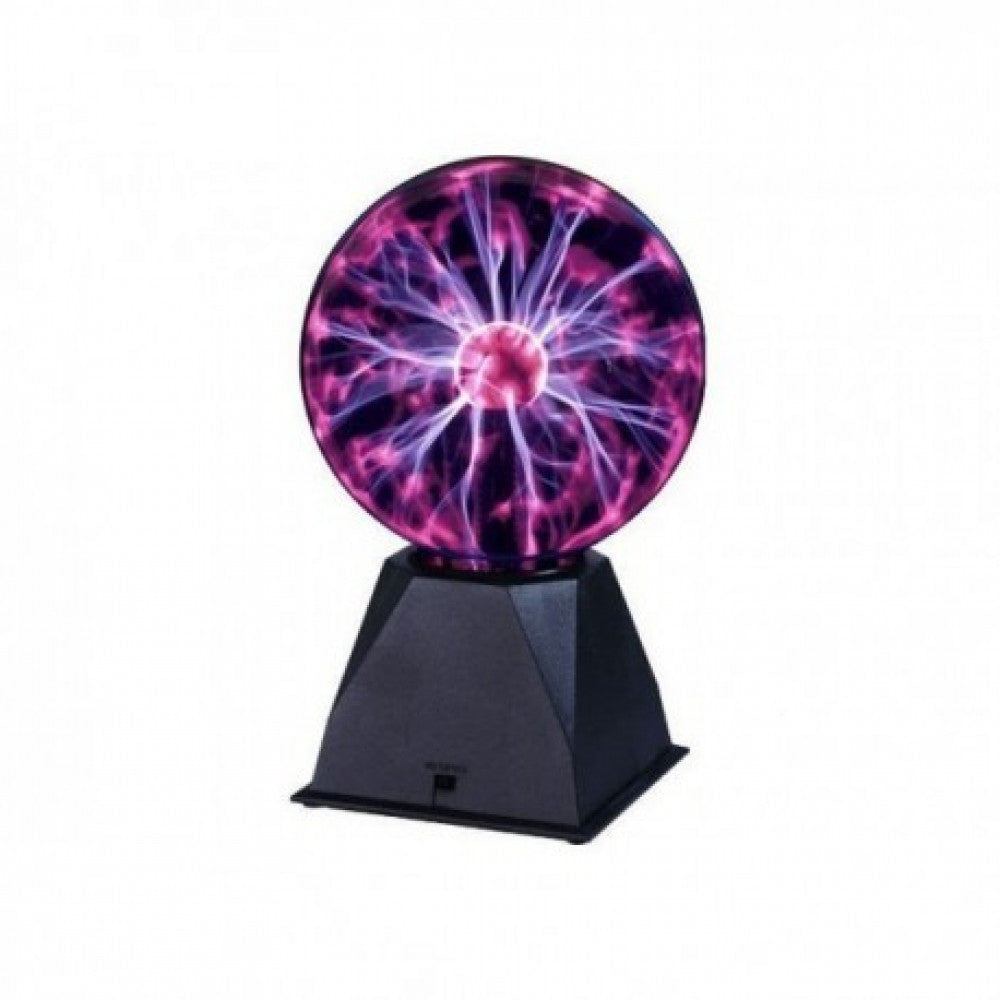 Glob electric Plasma Sphere