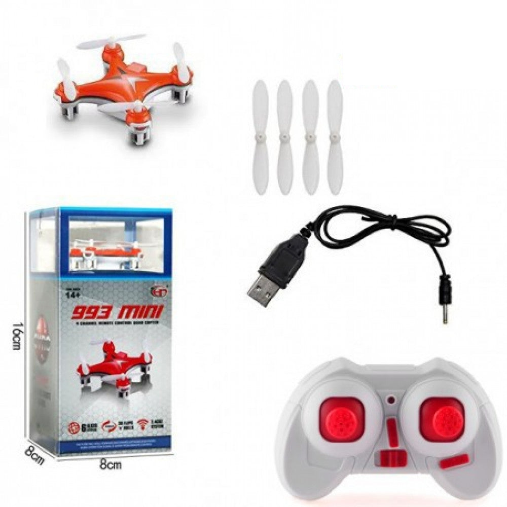 Mini Elicopter Gyro TeleshopTV Oferta Limitata