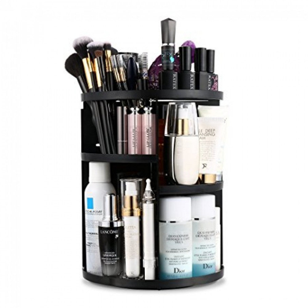 Organizator Cosmetice Profesional Rotativ