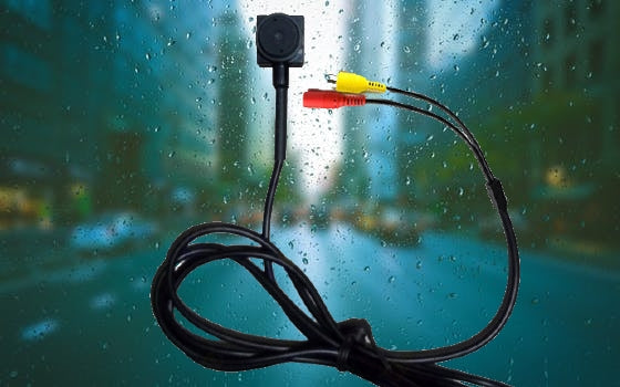 Camera supraveghere MINI CMOS Mutifunctionala Oferta Limitata