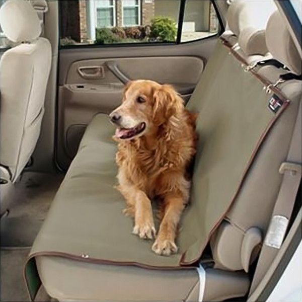 Patura Bancheta Auto Animale Zoom