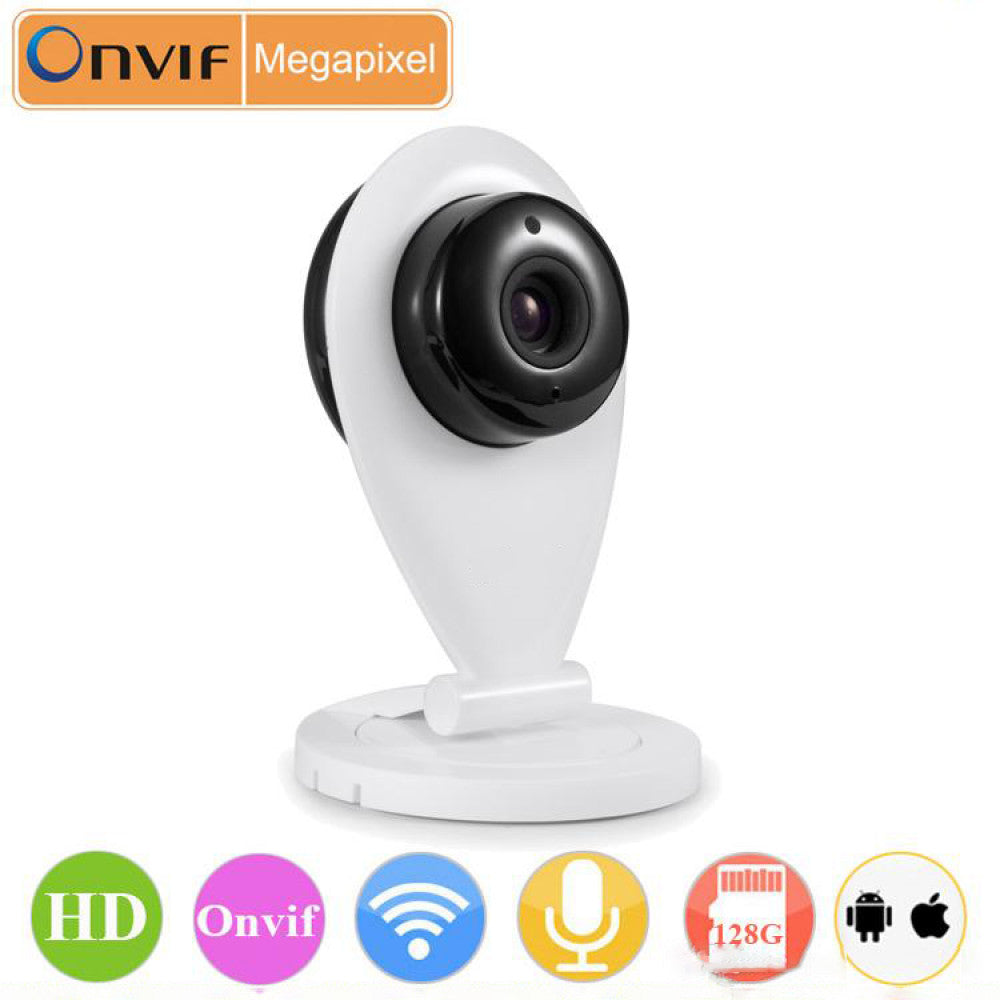 Camera Profesionala video IP Supraveghere Wireless Infrarosu