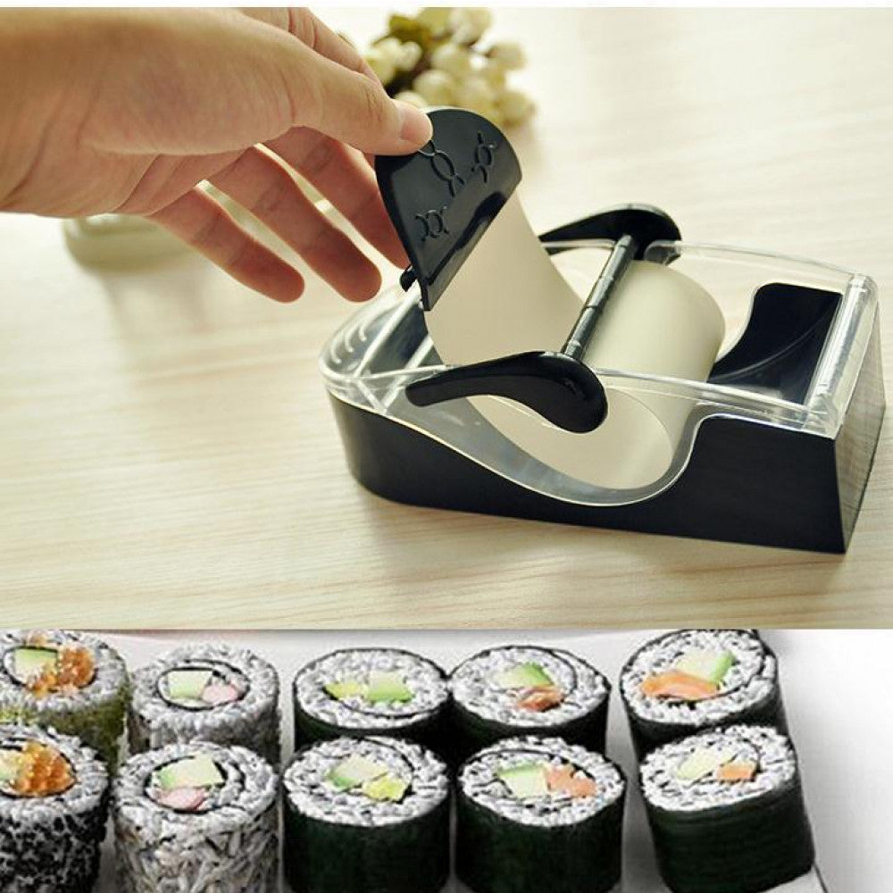 Aparat Sushi Satisfactie Garantata