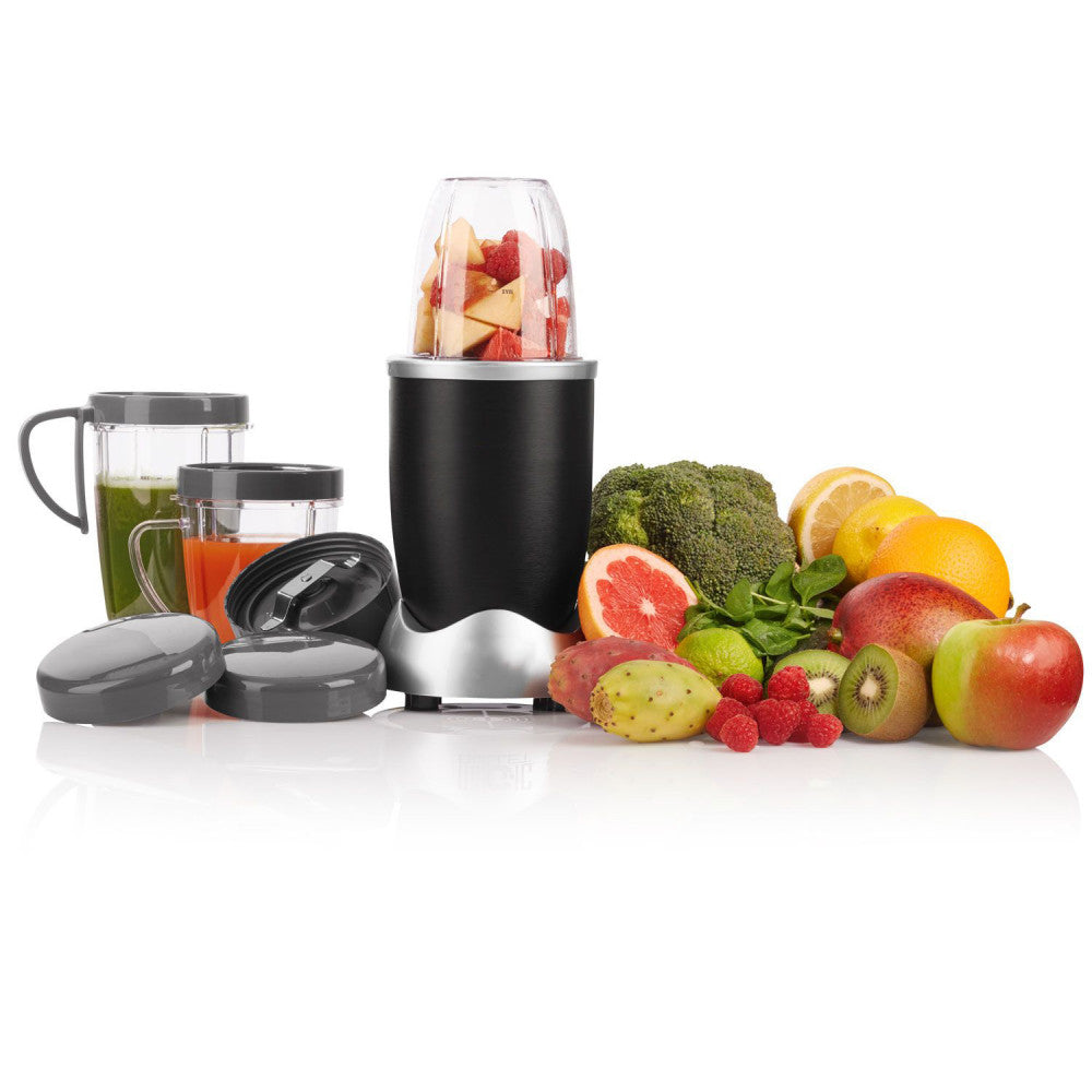 Robot de bucatarie pentru nutritie multifunctional putere 900w